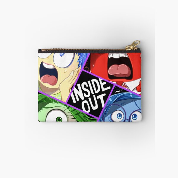 Item preview, Inside Out Fear designed and sold by Marcuccio.