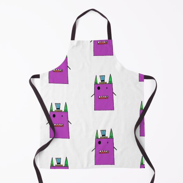 Item preview, Box Gremlin designed and sold by BrookesSchool.