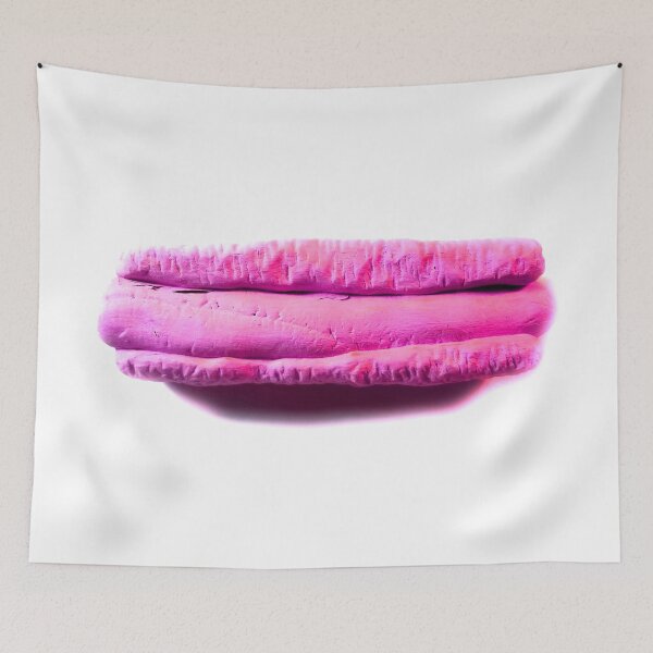 Item preview, Pink Hotdog designed and sold by Ian Wylie.