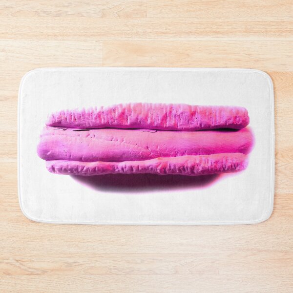Item preview, Pink Hotdog designed and sold by Ian Wylie.
