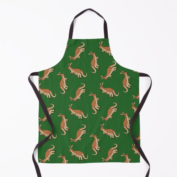 Item preview, Kangaroos! designed and sold by Kashidoodles.
