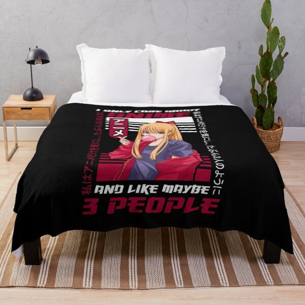 Item preview, I Like Anime Video Games And Maybe 3 People Gamer designed and sold by perfectpresents.