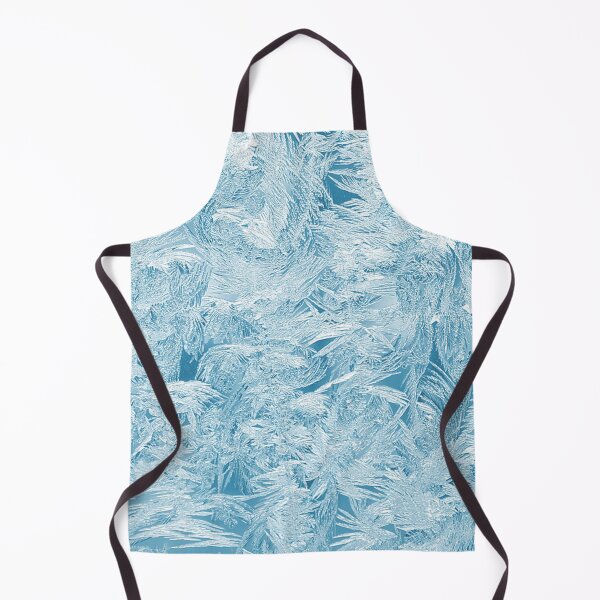 Item preview, Window frost texture | Winter flowers designed and sold by TheWalnut.