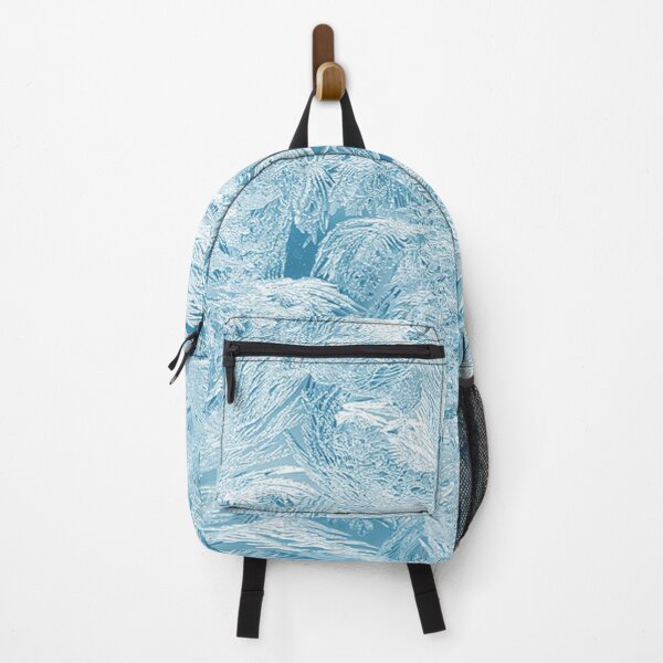 Item preview, Window frost texture | Winter flowers designed and sold by TheWalnut.