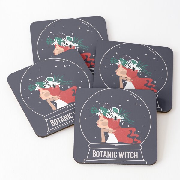 Item preview, Botanic Witch designed and sold by Botanic-Witch.