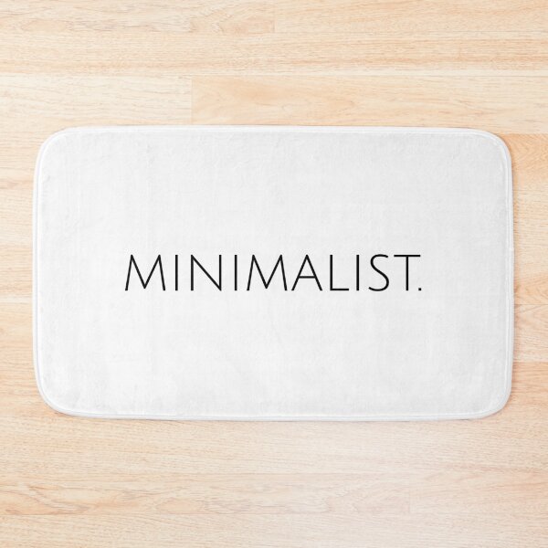 Item preview, Minimalist; Unisex; Minimalism; Minimal; Simple; Gift idea designed and sold by cyhdesign.