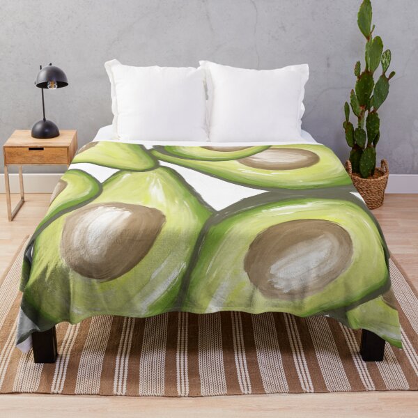 Artikelvorschau, Avocado Malmuster entworfen und verkauft von landsca-pics.