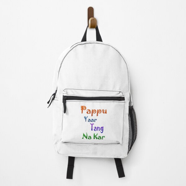 Item preview, Pappu yaar tang na kar designed and sold by ray-day.