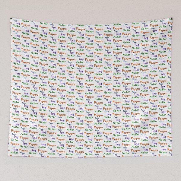 Item preview, Pappu yaar tang na kar designed and sold by ray-day.