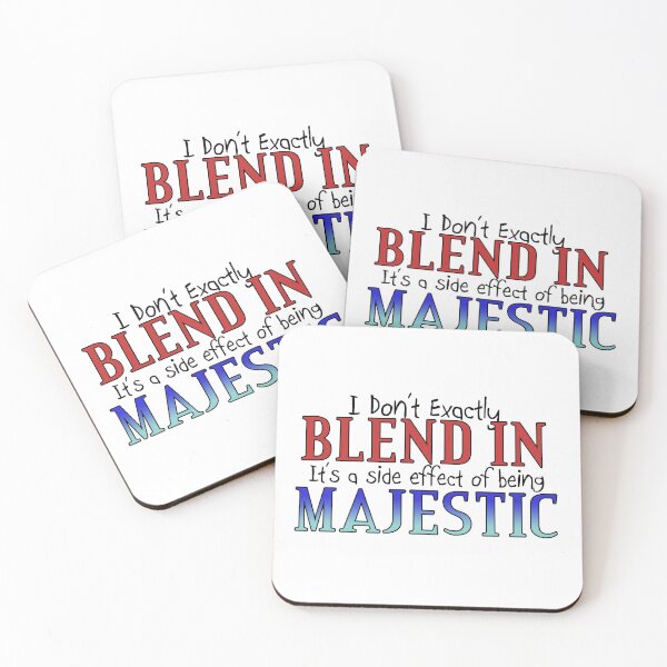 Item preview, Majestic designed and sold by brianaekane.