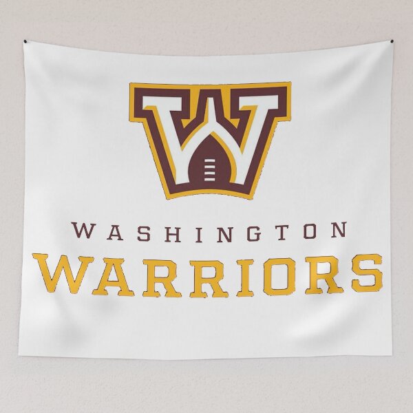 Item preview, Washington Football Team Red Skin Champions designed and sold by Joseph Narob.