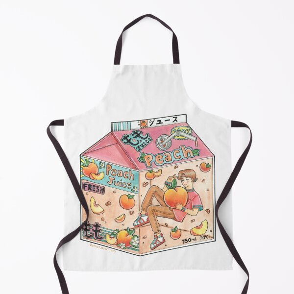 Item preview,  Moon Juice Carton Aesthetic designed and sold by PeachyPencil.