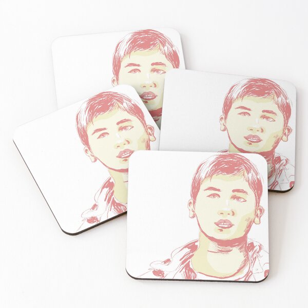 Item preview, Park hyung sik designed and sold by pirilampo.