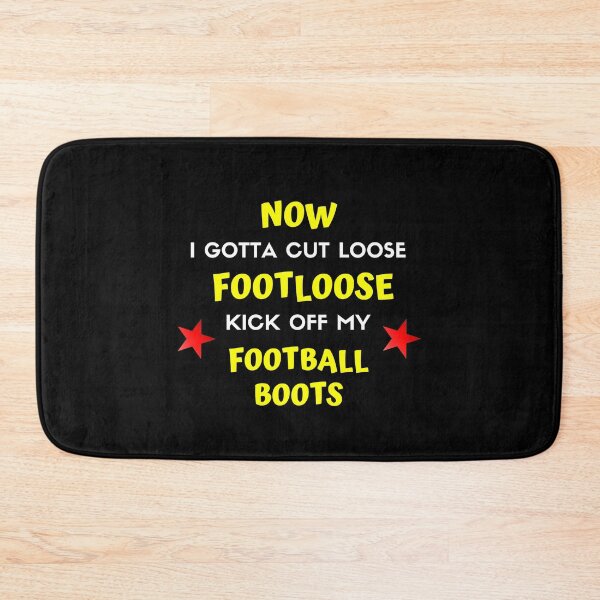 Item preview, Now I gotta cut loose Footloose designed and sold by TheGreenGoat.