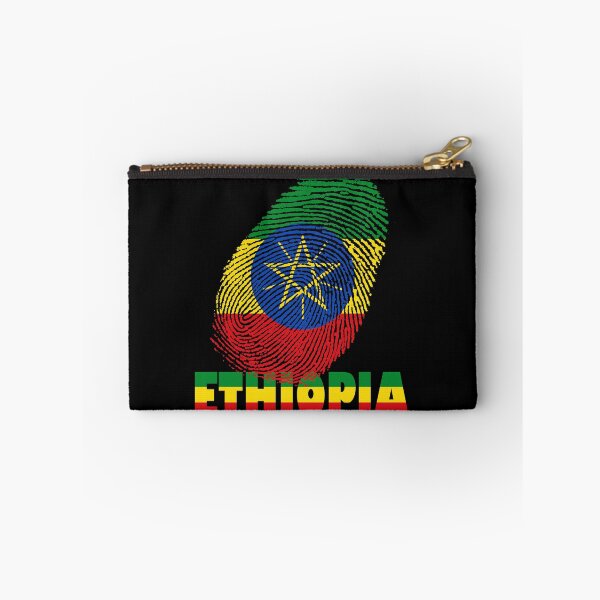Item preview, Ethiopia Fingerprint designed and sold by Groenendijk.
