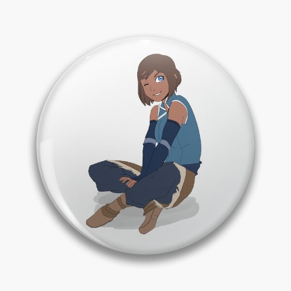 Item preview, Avatar Korra designed and sold by Berrylaberrosa.