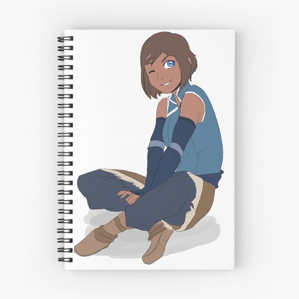 Item preview, Avatar Korra designed and sold by Berrylaberrosa.