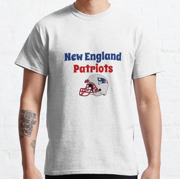 Funny New England Patriots T Shirts for Sale Redbubble