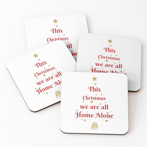 Item preview, Quarantine Christmas designed and sold by 5thSeason.