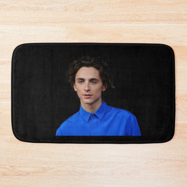 Item preview, Timothee Chalamet designed and sold by Big-time-shop.