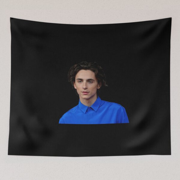 Item preview, Timothee Chalamet designed and sold by Big-time-shop.