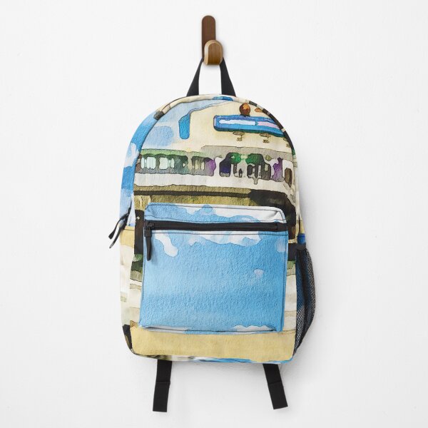 Item preview, Bournemouth beach and pier in Dorset England designed and sold by Gerald Waters.