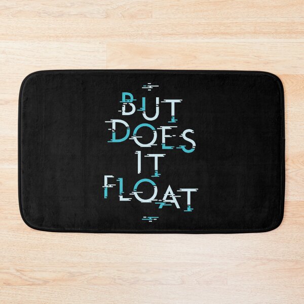 Item preview, But does it float designed and sold by Overearth.