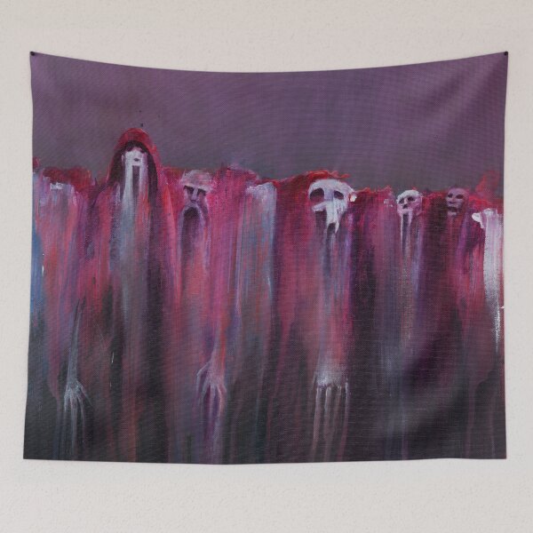 Item preview, Ghastly designed and sold by TysonDrawsStuff.