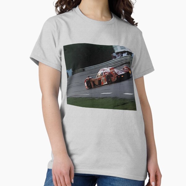 Item preview, Toyota GT One at Le Mans designed and sold by Road To Track.