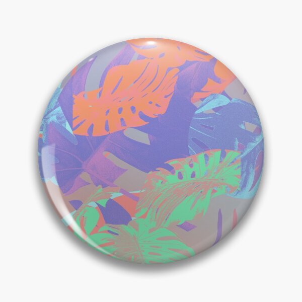 Item preview, Abstract Plant Vapor Wave Design designed and sold by and-rewturner.