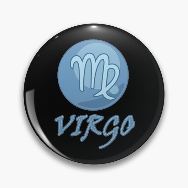 Item preview, Virgo - I ANALYZE designed and sold by Twaingrant.