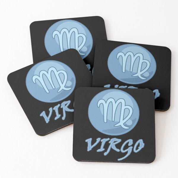 Item preview, Virgo - I ANALYZE designed and sold by Twaingrant.