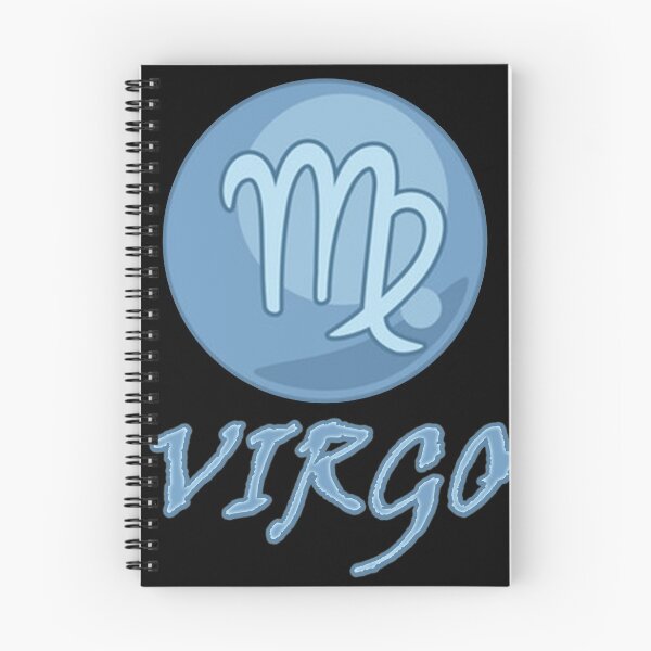 Item preview, Virgo - I ANALYZE designed and sold by Twaingrant.
