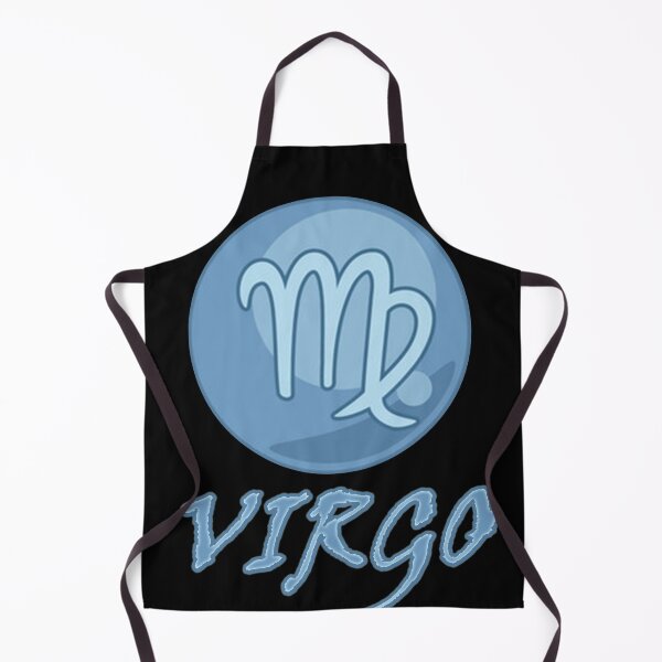 Item preview, Virgo - I ANALYZE designed and sold by Twaingrant.