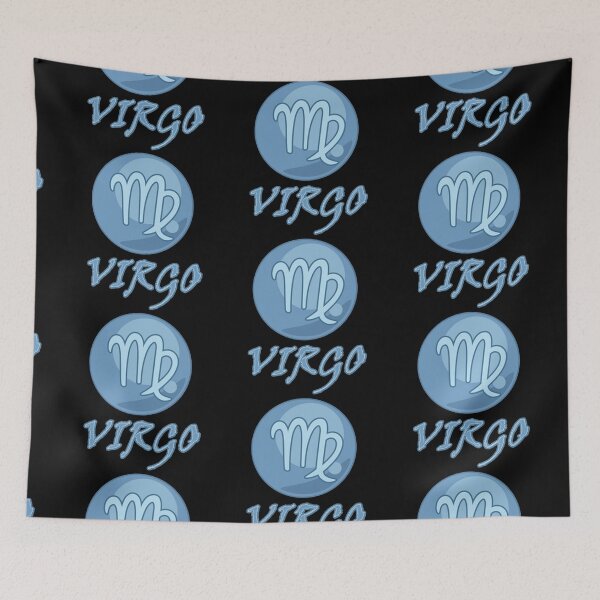 Item preview, Virgo - I ANALYZE designed and sold by Twaingrant.