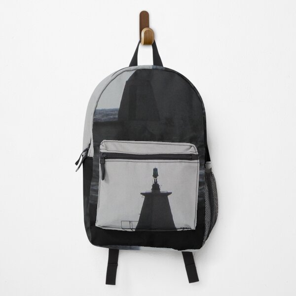 Item preview, Lighthouse at Erieau designed and sold by ArtOfE.