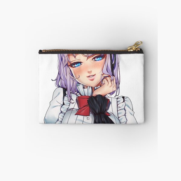 Item preview, Hotaru Shidare - Dagashi Kashi Anime designed and sold by rakkou.