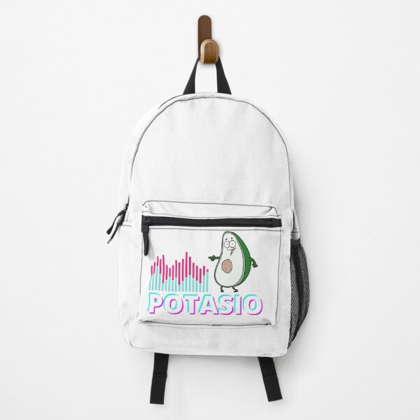 Item preview, POTASSIUM TIKTOK AVOCADO designed and sold by miro-art.