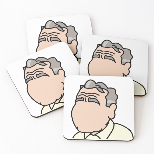 Item preview, William Murphy F is For Family designed and sold by XANZIR SHOP.