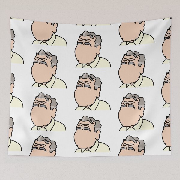Item preview, William Murphy F is For Family designed and sold by XANZIR SHOP.