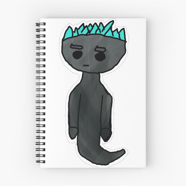 Item preview, Ghost designed and sold by morrdesign.