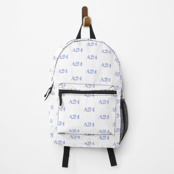Item preview, A24 Blue and Red Logo designed and sold by dkonishi.
