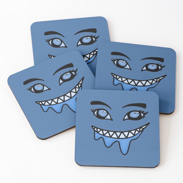 Item preview, Blue Smile designed and sold by kacper0623.