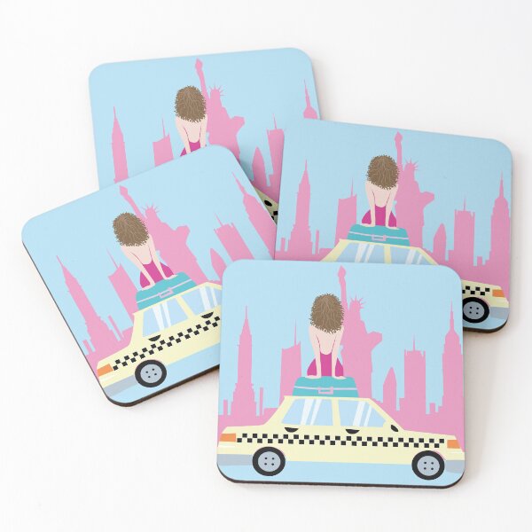 Item preview, Follow your dreams designed and sold by PippersDesign.