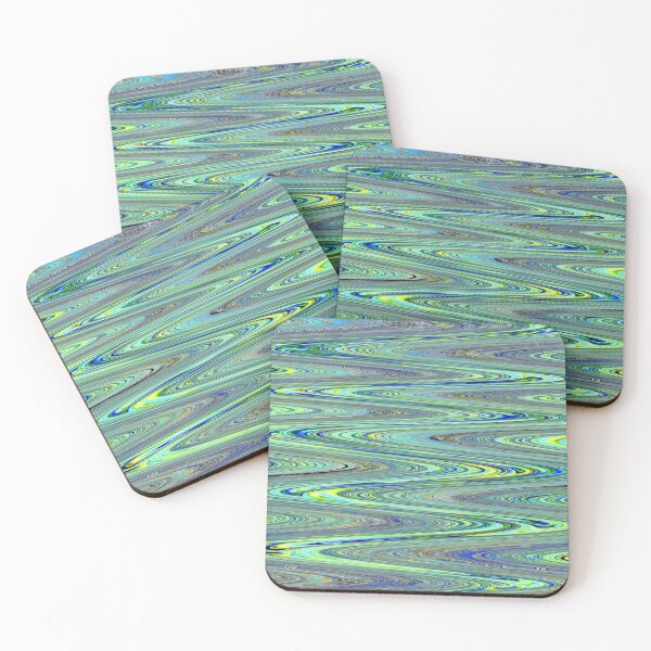Item preview, Horizontal Wave At Green Lake # 15 designed and sold by Tom Janca.