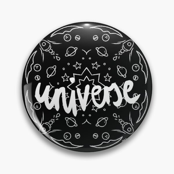 Item preview, Universe designed and sold by Micekoernchen.
