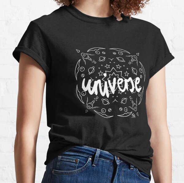 Universe Classic T-Shirt