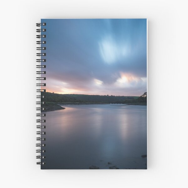 Item preview, Moody Bideford sunrise  designed and sold by twymanphoto.