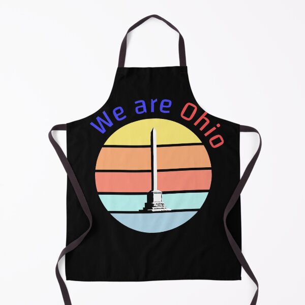 Item preview, We are Ohio designed and sold by Diogo88.