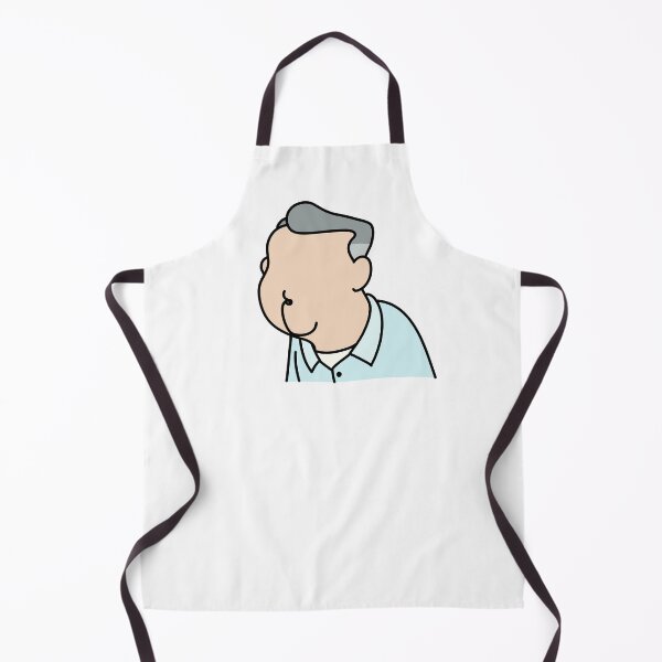 Item preview, Otto Holtenwasser F is For Family designed and sold by XANZIR SHOP.